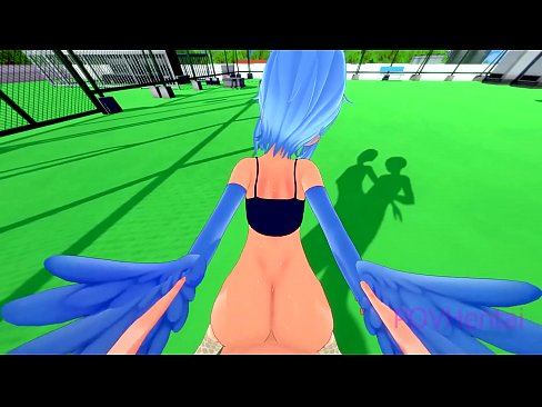 ❤️ Harpy monster girl. ❌ Porno ing kita  ❤