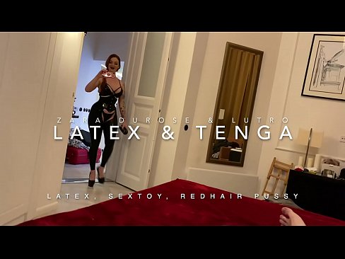 ❤️ Abang tiri ing kostum lateks bajingan dening sedulur tiri ❌ Porno ing kita  ❤