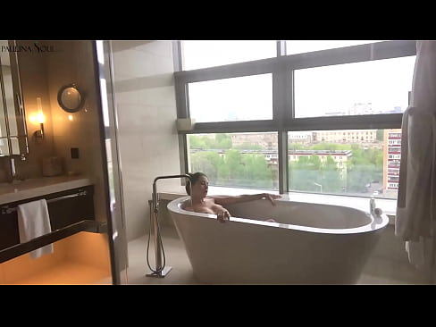 ❤️ Banget babe passionately jerking mati dheweke pus ing jedhing ❌ Porno ing kita  ❤
