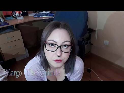❤️ Cewek Seksi nganggo Kacamata Nyedot Dildo Neng Kamera ❌ Porno ing kita  ❤